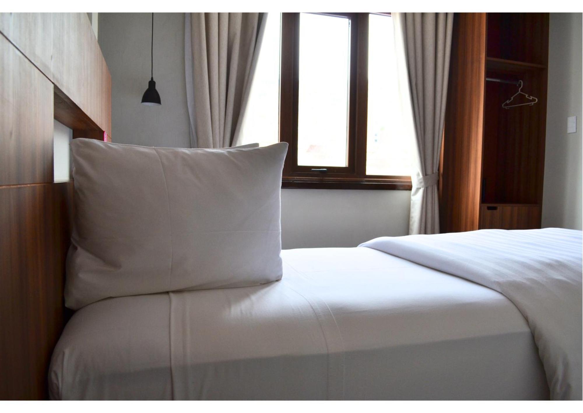 Altus Express Hotel La Paz Dış mekan fotoğraf